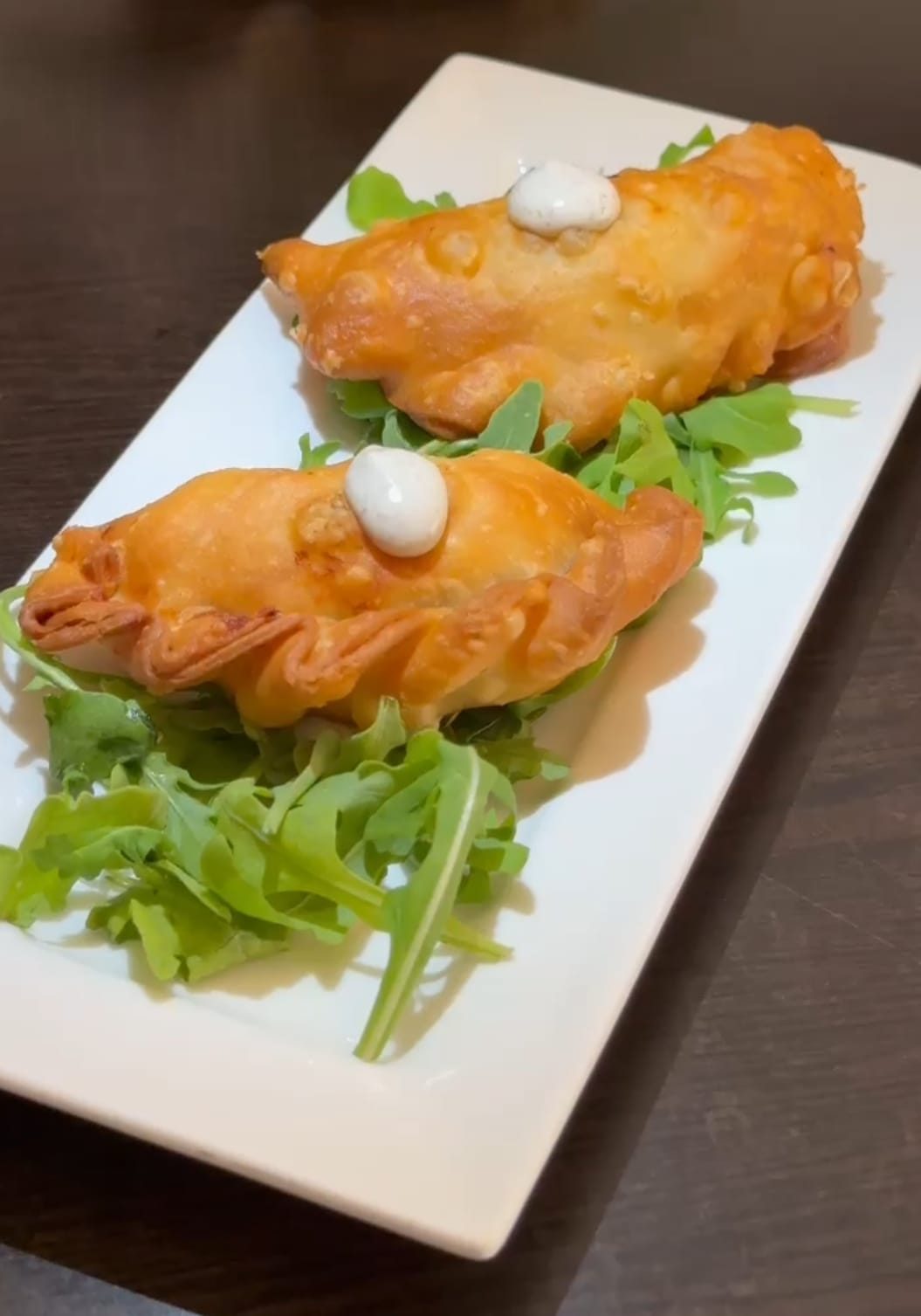 Empanadilla de Solomillo