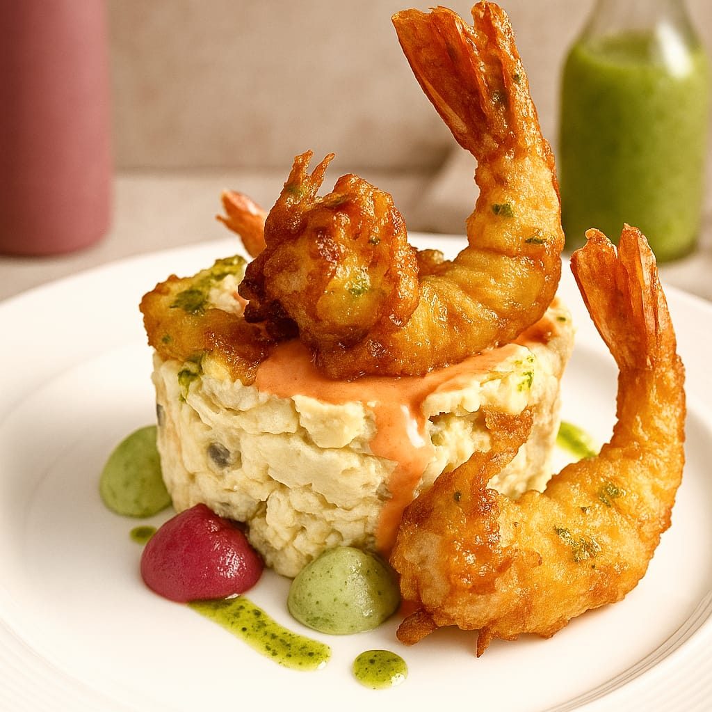 Ensaladilla